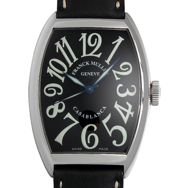 カサブランカ 6850MC CASA AC メイン画像