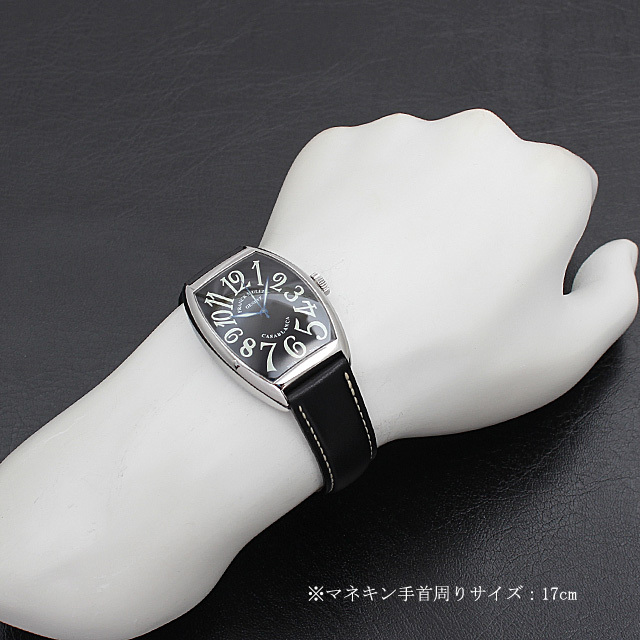 カサブランカ 6850MC CASA AC サブ画像３