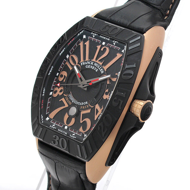 コンキスタドール グランプリ 9900SC GP サブ画像１