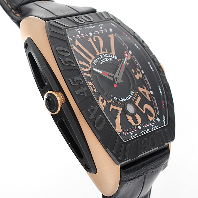 コンキスタドール グランプリ 9900SC GP サブ画像３