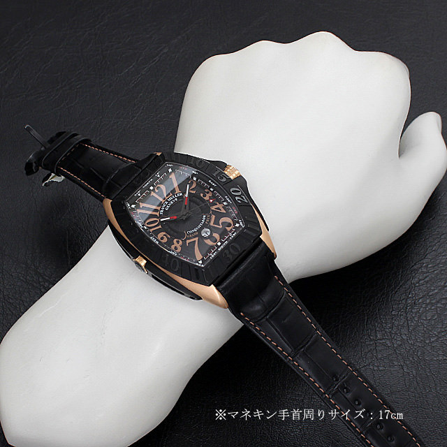 コンキスタドール グランプリ 9900SC GP サブ画像４