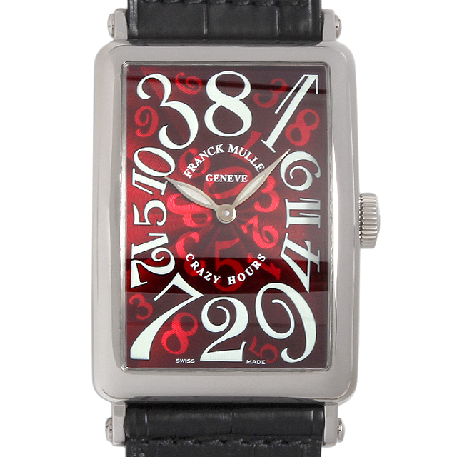 ロングアイランド クレイジーアワーズ 1200CH OG メイン画像