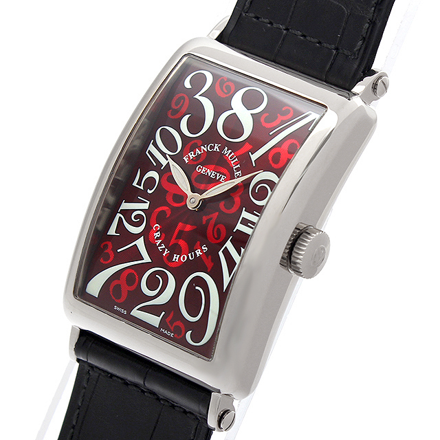 ロングアイランド クレイジーアワーズ 1200CH OG サブ画像１