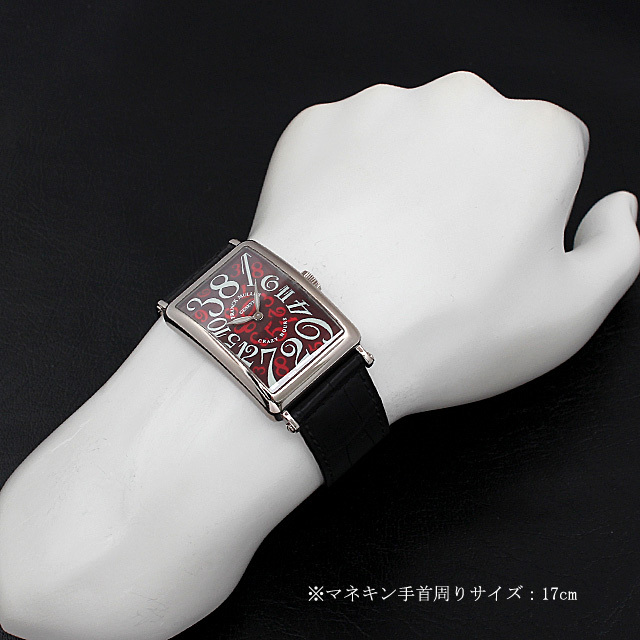 ロングアイランド クレイジーアワーズ 1200CH OG サブ画像３