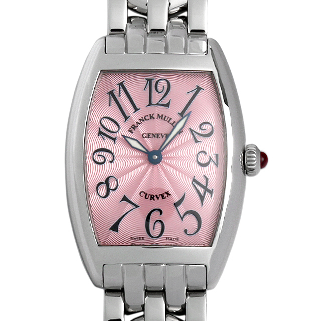 トノーカーベックス 1752 B QZ OAC メイン画像