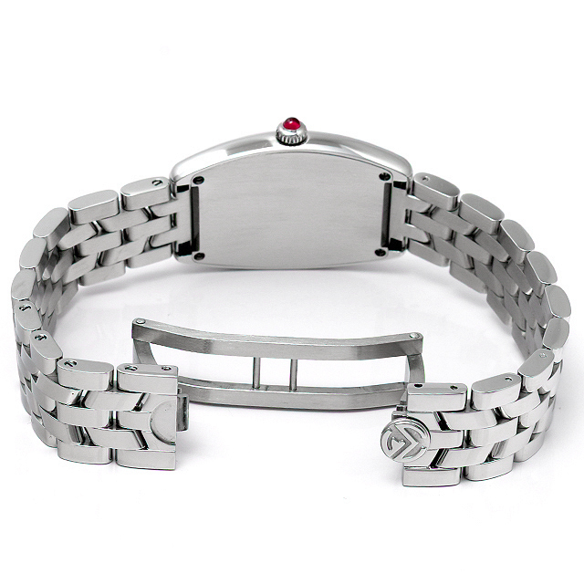 トノーカーベックス 1752 B QZ OAC サブ画像２