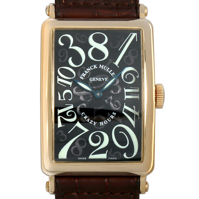 ロングアイランド クレイジーアワーズ 1200CH 3N メイン画像