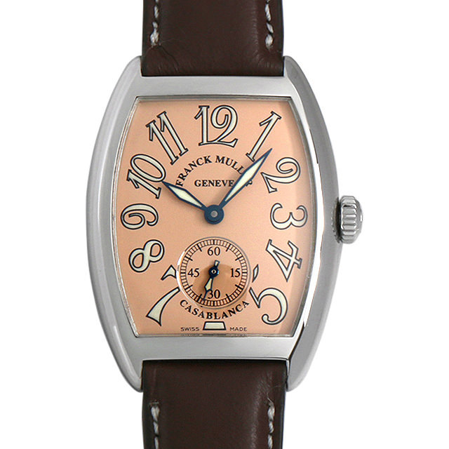 カサブランカ 7502S6CASA AC メイン画像