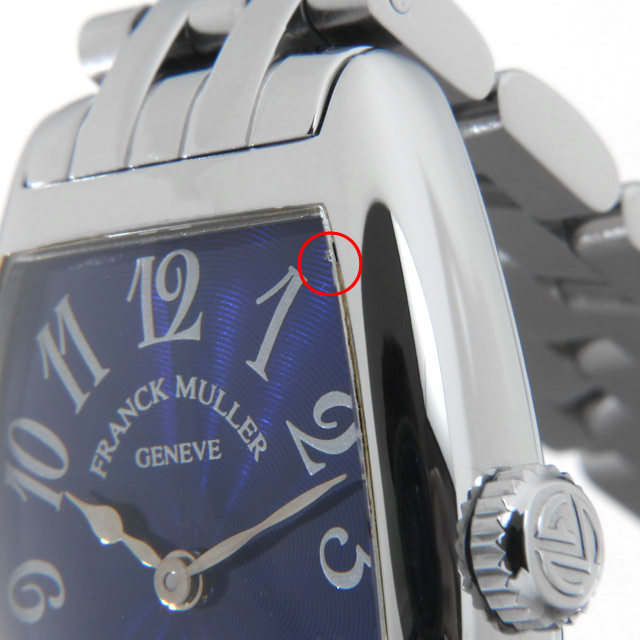 トノーカーベックス 1750S6 OAC サブ画像５