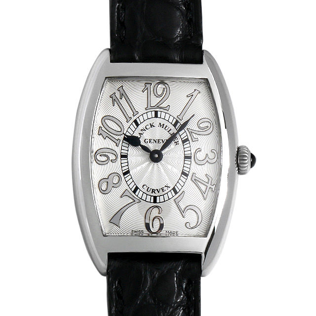 1752QZ RELIEF AC FRANCK MULLER（フランクミュラー） トノーカー