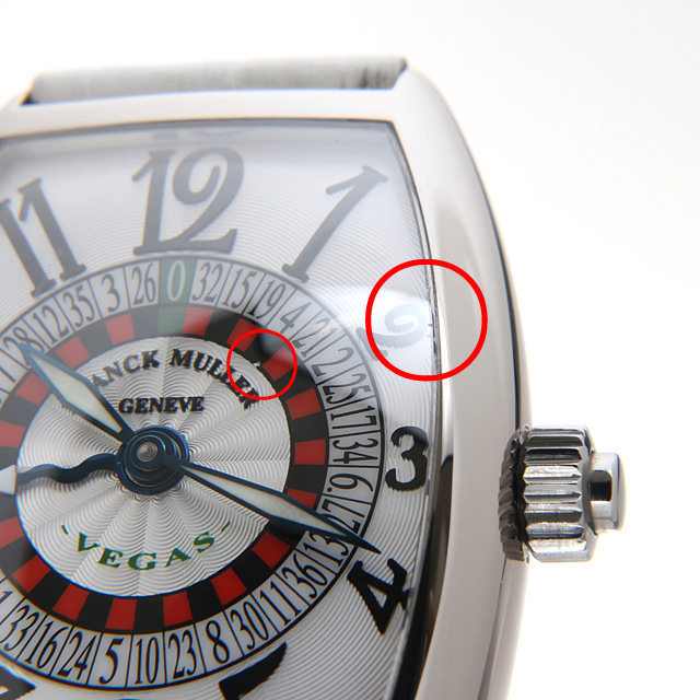 ヴェガス 5850VEGAS OG サブ画像５