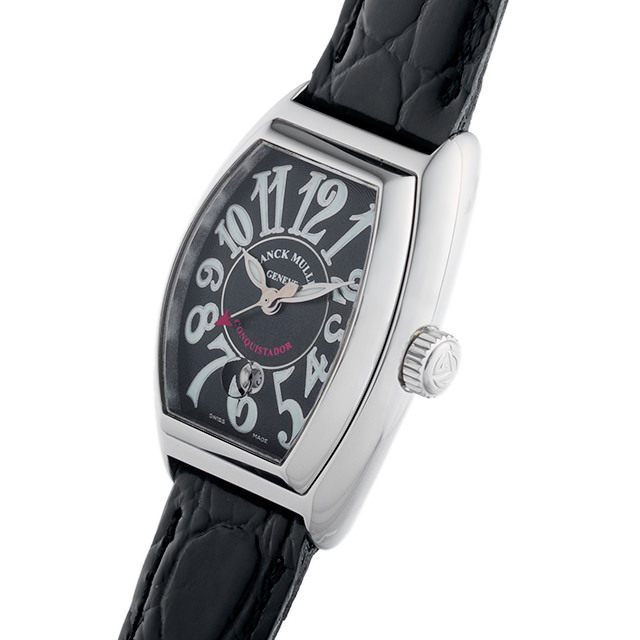 8001LSC AC FRANCK MULLER（フランクミュラー） コンキスタドール 中古  