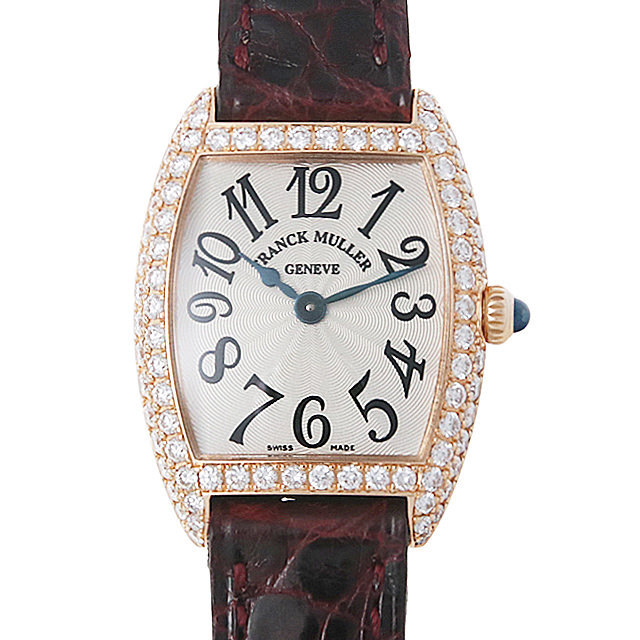 2251QZD 3N FRANCK MULLER（フランクミュラー） トノーカーベックス