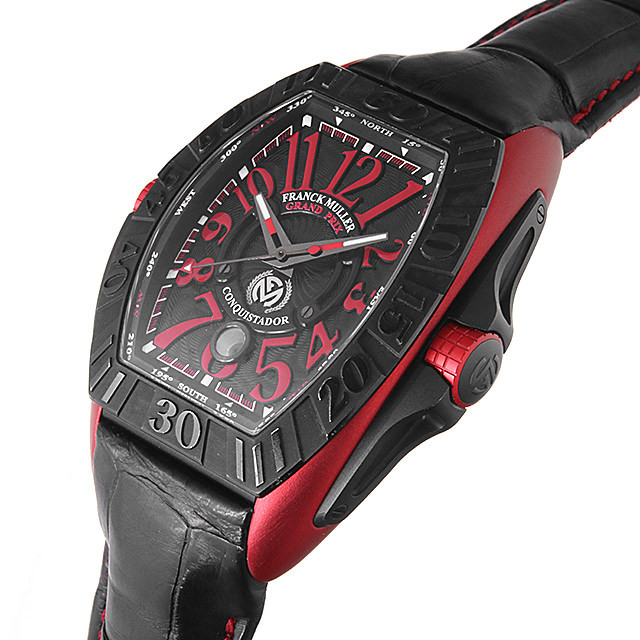 コンキスタドール グランプリ エルガ 日本限定モデル 8900SCJ ER サブ画像１