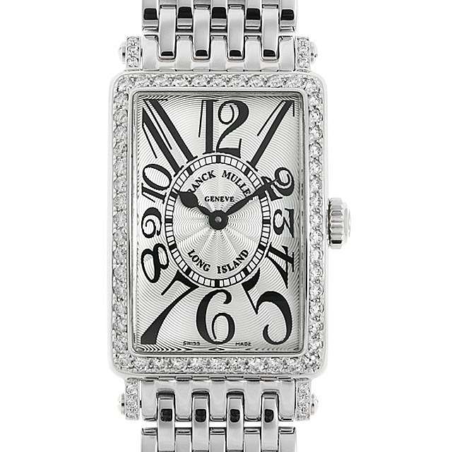 ロングアイランド ダイヤベゼル 902QZ D 1R OAC メイン画像