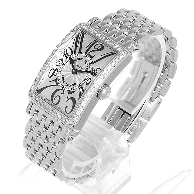 ロングアイランド ダイヤベゼル 902QZ D 1R OAC サブ画像１