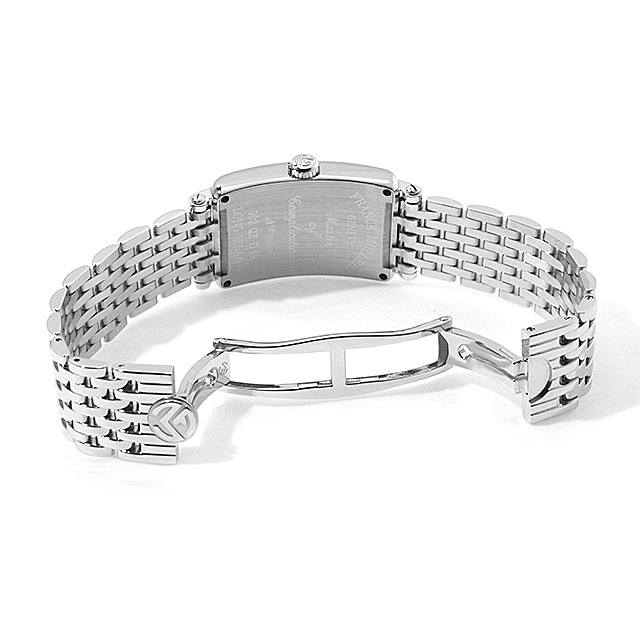 ロングアイランド ダイヤベゼル 902QZ D 1R OAC サブ画像２