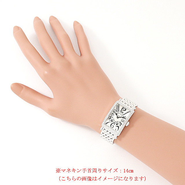 ロングアイランド ダイヤベゼル 902QZ D 1R OAC サブ画像３