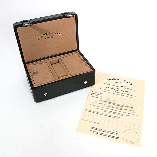 ロングアイランド ダイヤベゼル 902QZ D 1R OAC サブ画像４