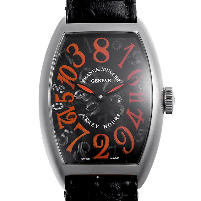 クレイジーアワーズ スペシャルジューン 限定200本 5850CH J AC メイン画像