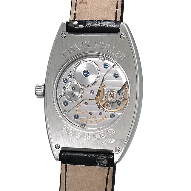 トノーカーベックス レリーフ 2850S S6 REL VA サブ画像２