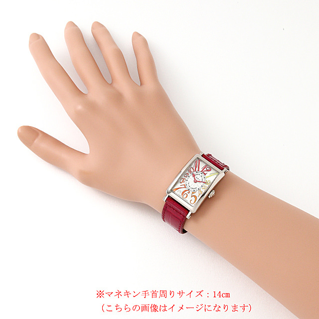 ロングアイランド カラードリームス 902QZ COLOR DREAMS WG サブ画像３