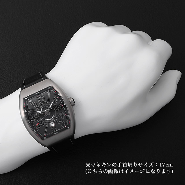 ヴァンガード V45 SC DT TT BR NR サブ画像３