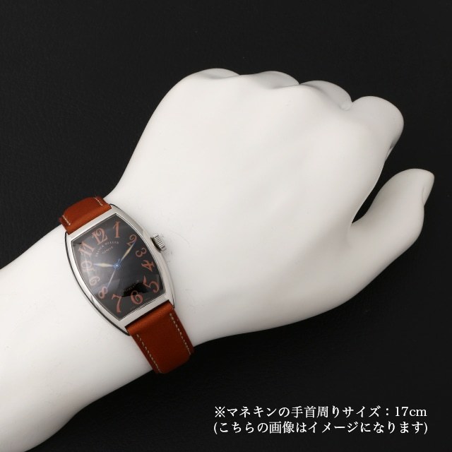 5850CASA SAHARA AC FRANCK MULLER（フランクミュラー） カサブランカ  
