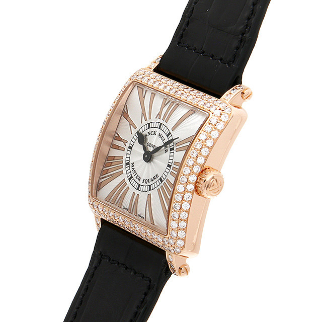 MASTERSQUARE Relief Diamond 6002S QZ D RELIEF PG Sub Image 1