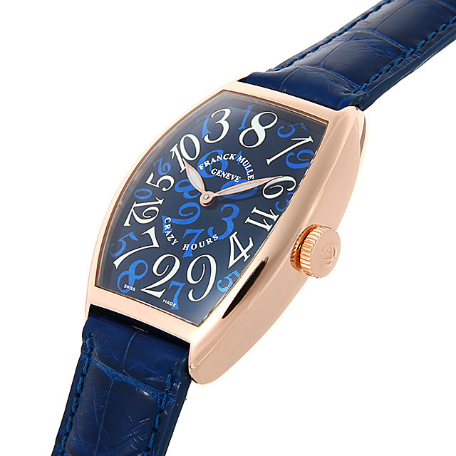 クレイジーアワーズ 5850CH PG サブ画像１