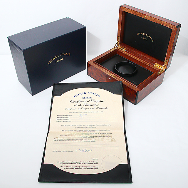 クレイジーアワーズ 5850CH PG サブ画像４