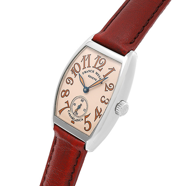 カサブランカ サハラ 7502S6CASA SAHARA AC サブ画像１