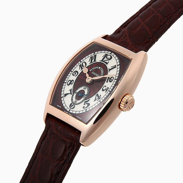 トノーカーベックス クロノメトロ 1750S6 PG CHRONOMETRO サブ画像１
