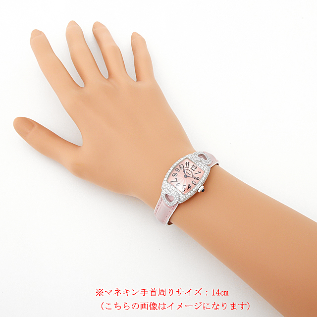 トノーカーベックス クゥー 2250QZHJ COEUR WG サブ画像３