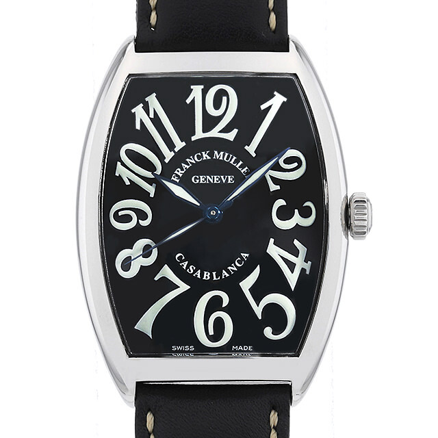 カサブランカ 6850CASA AC メイン画像