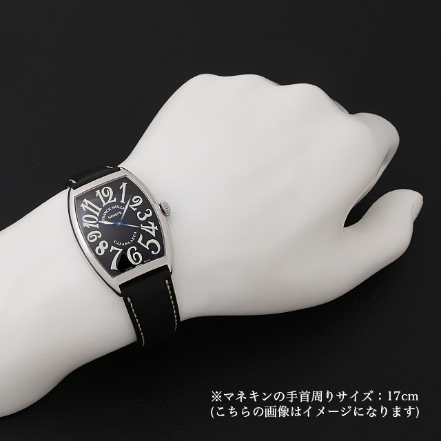 カサブランカ 6850CASA AC サブ画像３