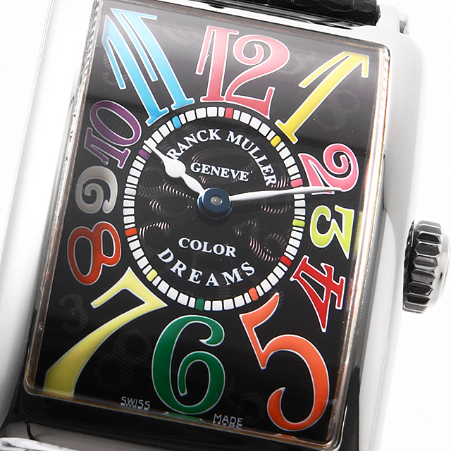 ロングアイランド カラードリームス 902QZ COL DRM D1R AC サブ画像５
