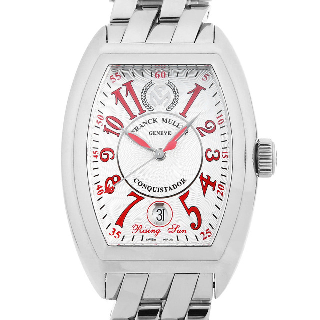 コンキスタドール ライジングサン 8005HSC RSUN OAC メイン画像