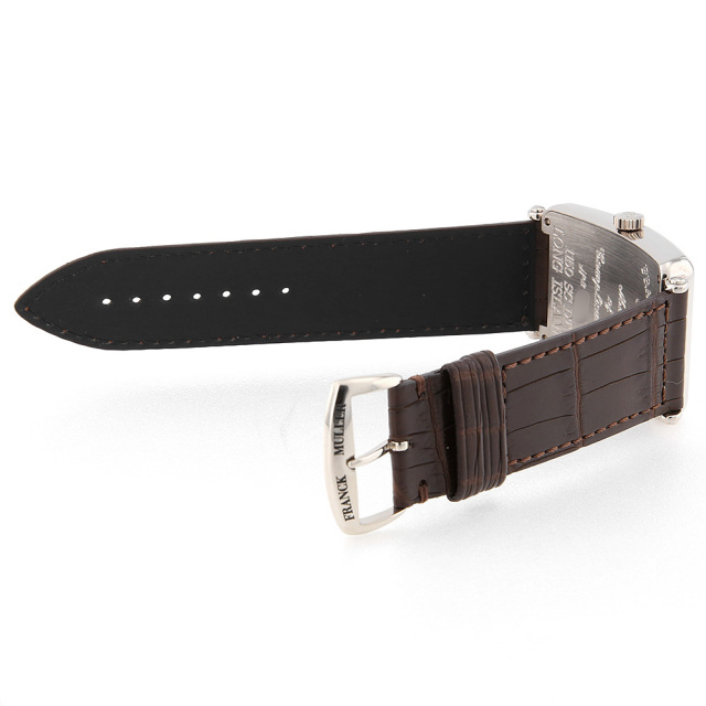 ロングアイランド　1100 1150 1200サイズ皮ベルト ロングアイランド 1100 1150 1200サイズ皮ベルト フランク・ミュラー