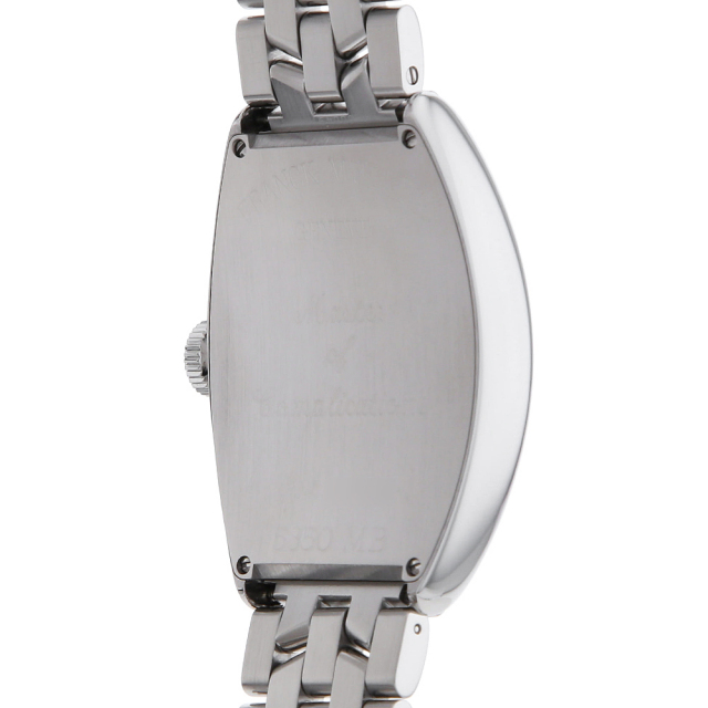 5850MB OAC シルバー FRANCK MULLER（フランクミュラー）マスター