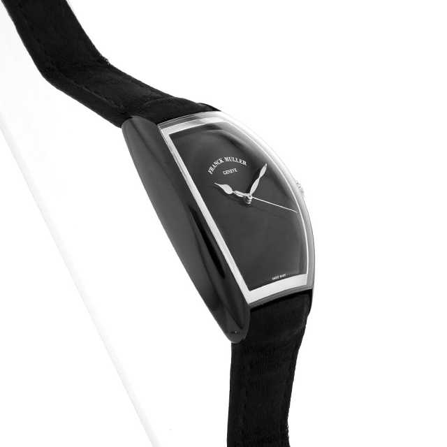 フランクミュラー  CX33SCATFOPIANO ACNRAC メンズ 中古