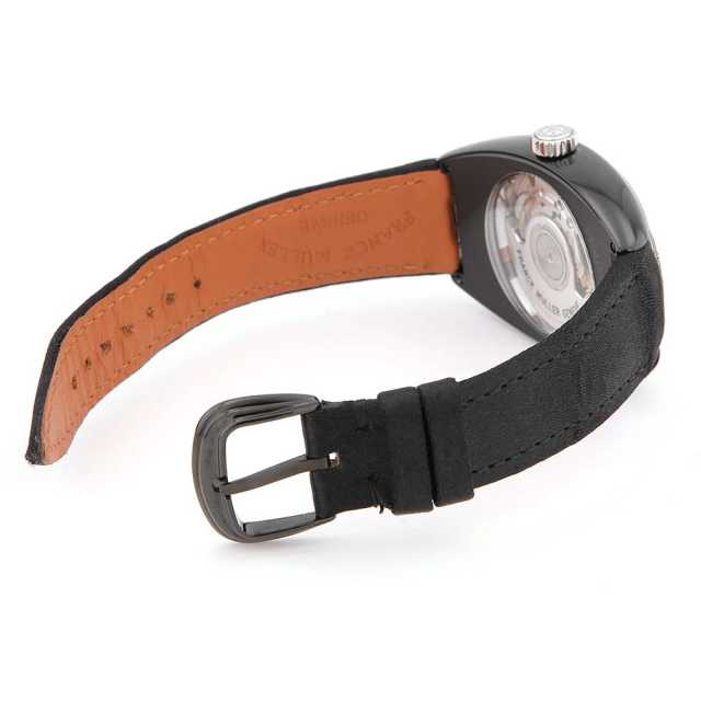 フランクミュラー  CX33SCATFOPIANO ACNRAC メンズ 中古