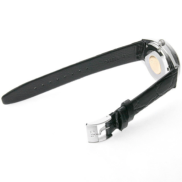 グランドセイコー スペシャル ハイビート デイデイト Cal.6156A 6156-8010 カットガラス アンティーク メンズ