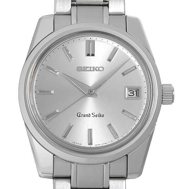 SBGV009 Grand Seiko（グランドセイコー） グランドセイコー GSセルフ 