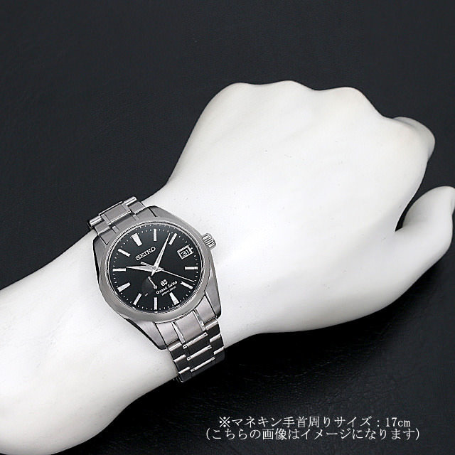 SBGA041 Grand Seiko(グランドセイコー) グランドセイコー SBGA041 Grand Seiko(グランドセイコー) グランドセイコー