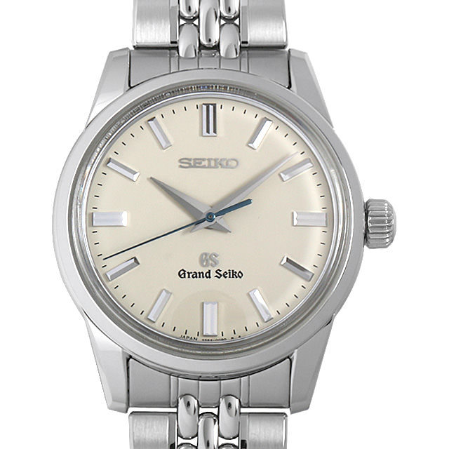 グランドセイコー メカニカル SBGW035 中古 メンズ
