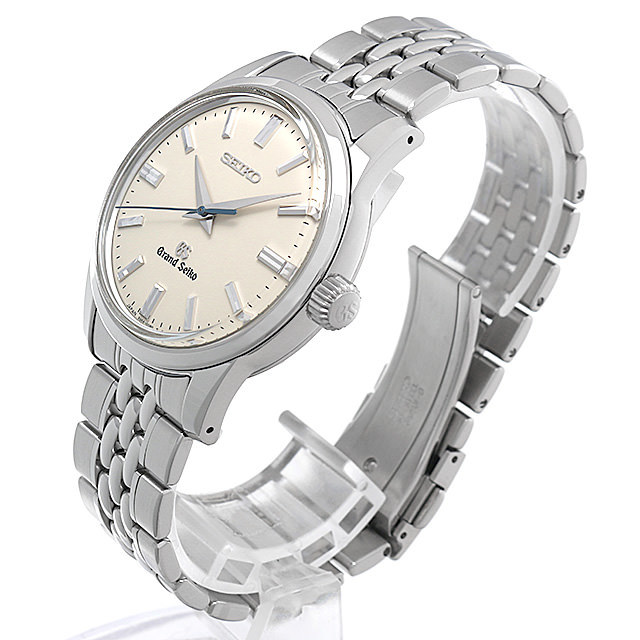 SBGW035 Grand Seiko（グランドセイコー） メカニカル 中古 | 東京・大阪の高級ブランド時計の販売・通販ならGINZA ...