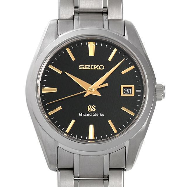 グランドセイコー クォーツ SBGX069 中古 メンズ