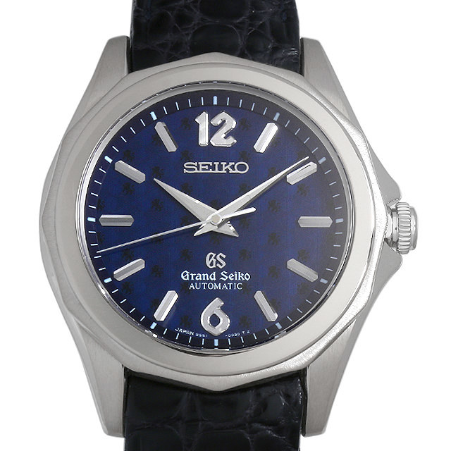 SBGR013 Grand Seiko（グランドセイコー） メカニカル 40周年