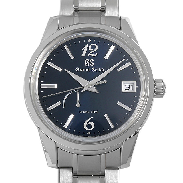 SBGA393 Grand Seiko（グランドセイコー） スプリングドライブ 和光